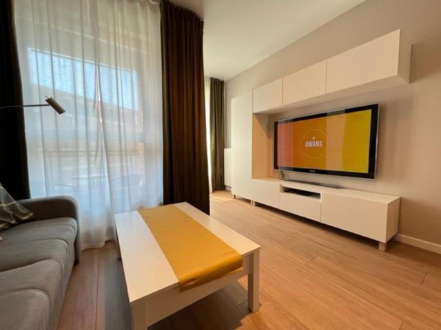 Apartament Bastion Wałowa Gdańsk Zewnętrze zdjęcie