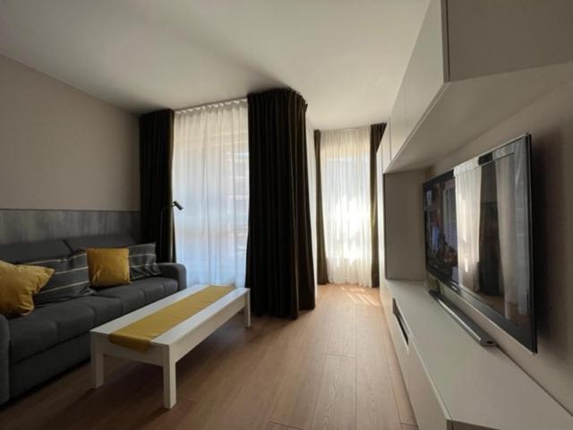 Apartament Bastion Wałowa Gdańsk Zewnętrze zdjęcie