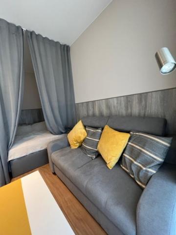Apartament Bastion Wałowa Gdańsk Zewnętrze zdjęcie