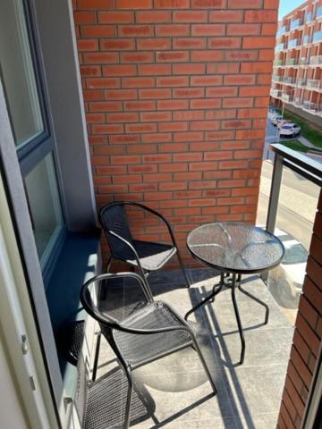 Apartament Bastion Wałowa Gdańsk Zewnętrze zdjęcie